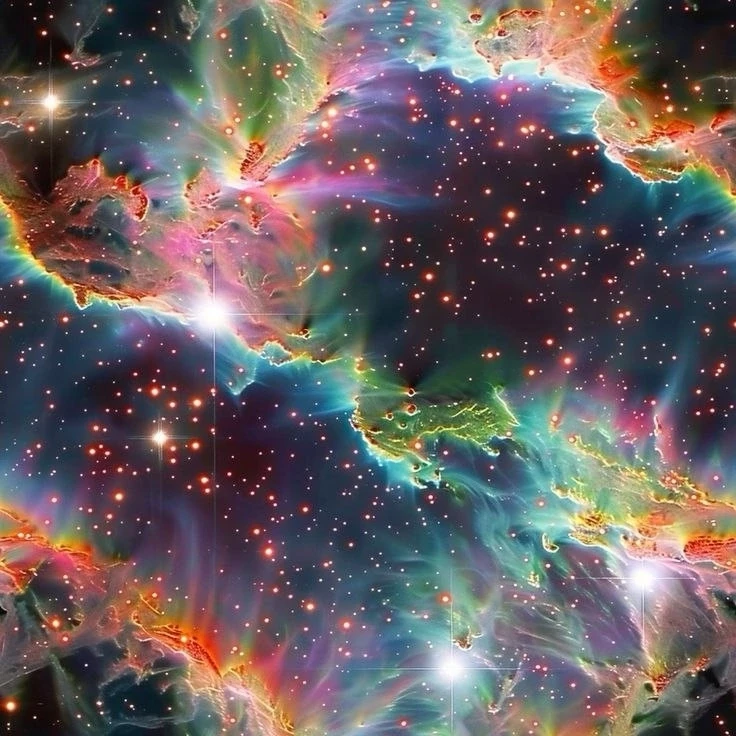 🌕«Ваша задача не искать любовь, а найти и убрать все барьеры внутри себя, которые вы против неё пос