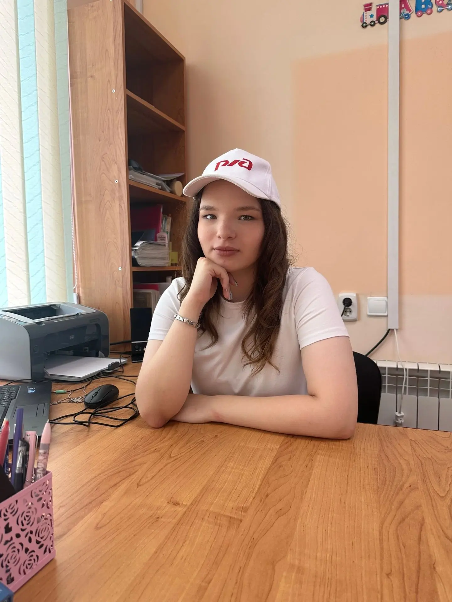 ТРУДОВОЙ ОТРЯД ПОДРОСТКОВ /

🌟 Знакомьтесь, комиссар трудового отряда «Стрела» - Бородина Мария, уч