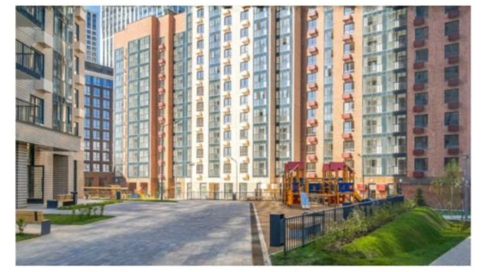 🏗️ Шесть участков планируется реорганизовать по программе КРТ в районах Чертаново Центральное и Чер