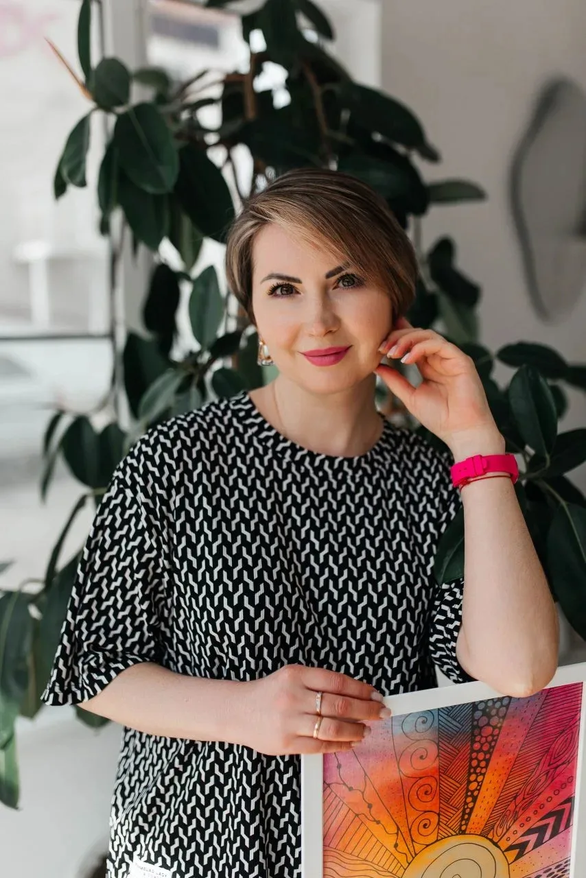 Рыжко Екатерина Юрьевна психолог и энергопрактик, тета-хиллерг, специалист по работе с Родом, регрес