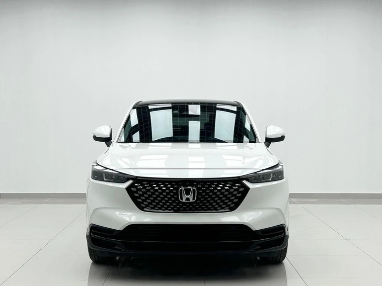 Авто в наличии в Китае🇨🇳🇨🇳🇨🇳 

HONDA X-RV 2023 1.5L CVT Trend Edition 

✔️2023.06
✔️1.5  124л.