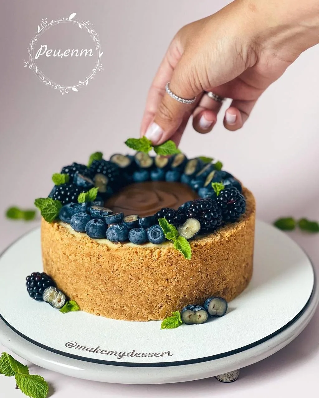 РЕЦЕПТ КЛАССИЧЕСКОГО ЧИЗКЕЙКА
 «NEW YORK»🍰

❣️Все ингредиенты для чизкейка должны быть комнатной те