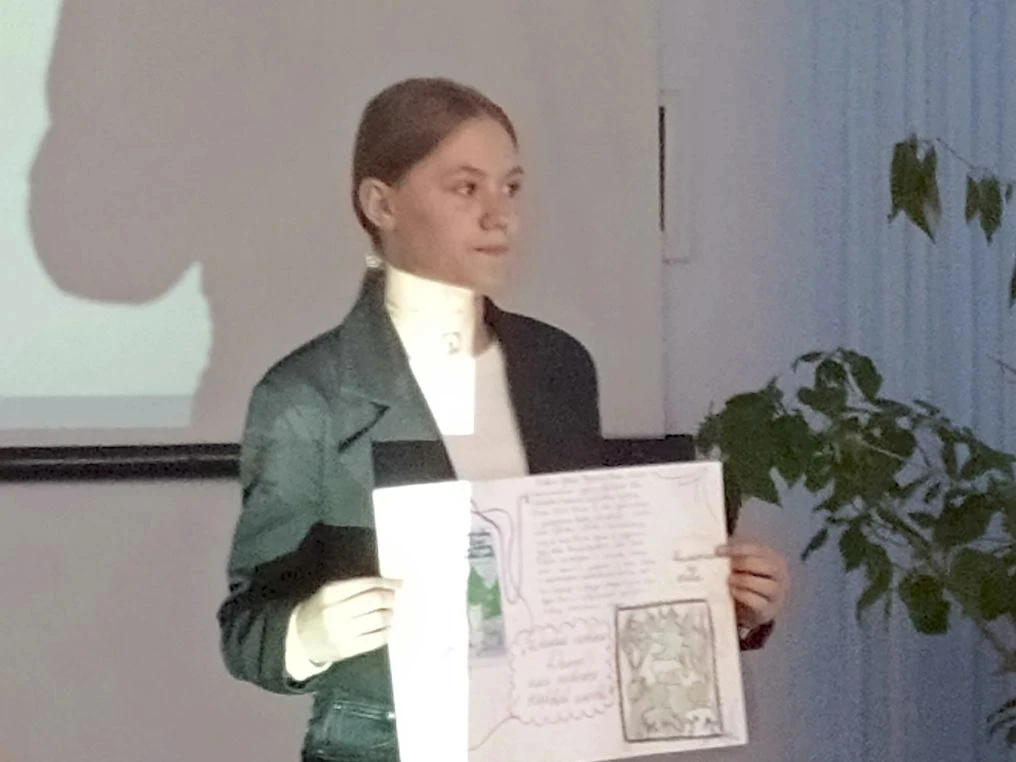 📚22 мая в Центре детского-юношеского творчества состоялся ежегодный муниципальный конкурс «Читать м