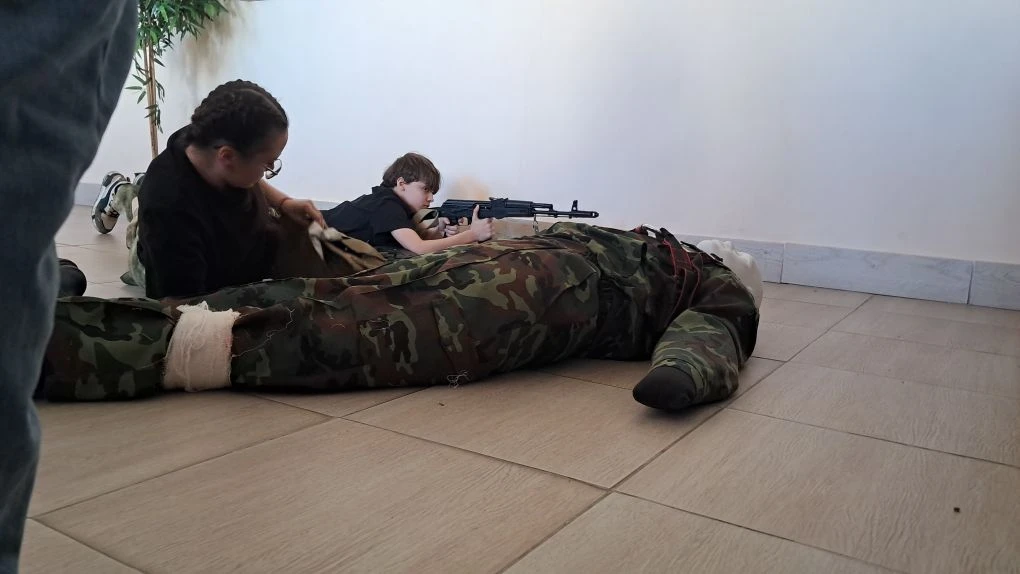Индивидуальные состязания пройдены ✅️🤍