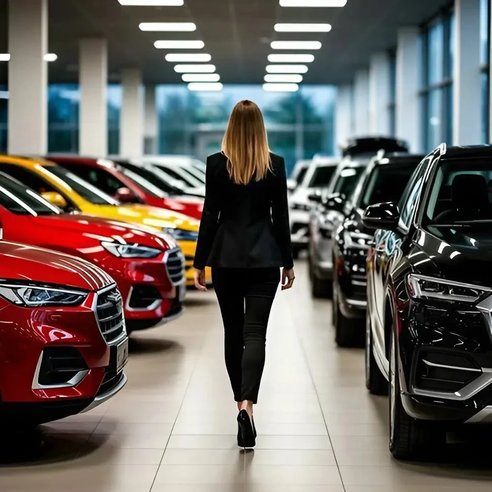 Новые авто в Самаре - первые два платежа берем на себя!

⚡ Распродажа новых авто! Выгода до 40% - то