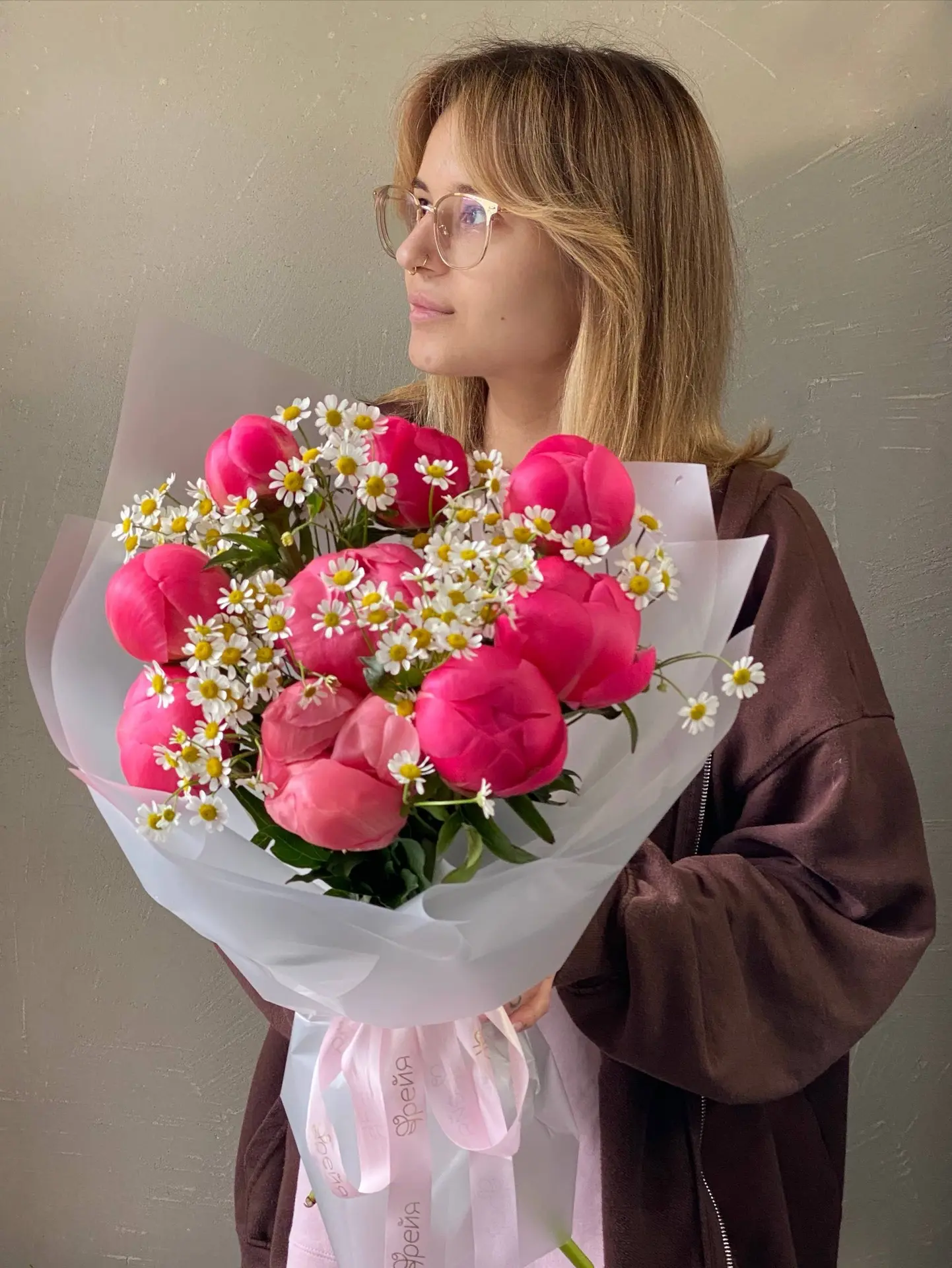 Каждый ваш заказ — это доверие, которое мы очень ценим 💐🫶

Спасибо, что выбираете нас для своих ва