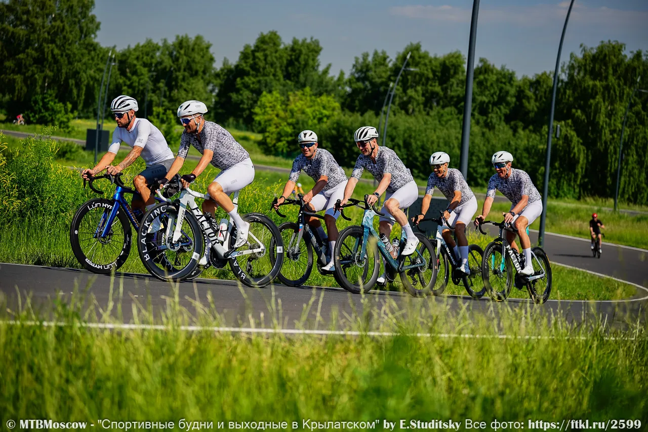 🚴‍♂️🚴‍♀️09.06.26 во вторник мы провели 2 cъемки: утренюю (Е.Михеева) и утренне-дневную (Е.Студитск