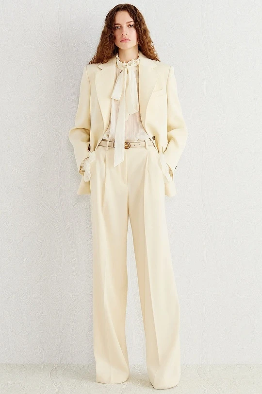 Коллекция ETRO Resort 2027