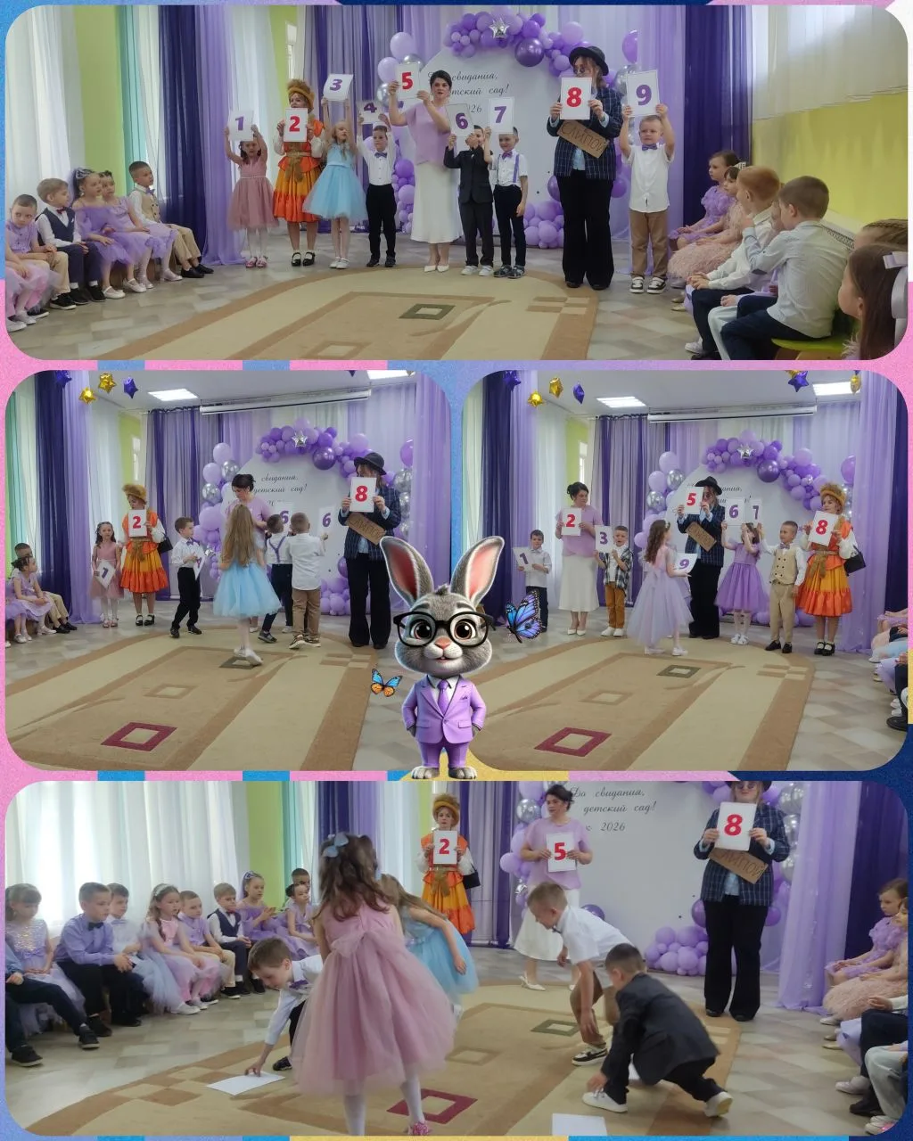 Больше фотографий в нашем фотоальбоме: vk.ru/album-204943697_3099...