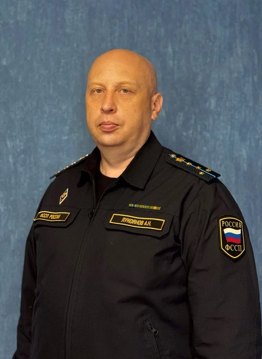 Прием граждан в Карсунском и Вешкаймском районах Ульяновской области заместителем руководителя УФССП