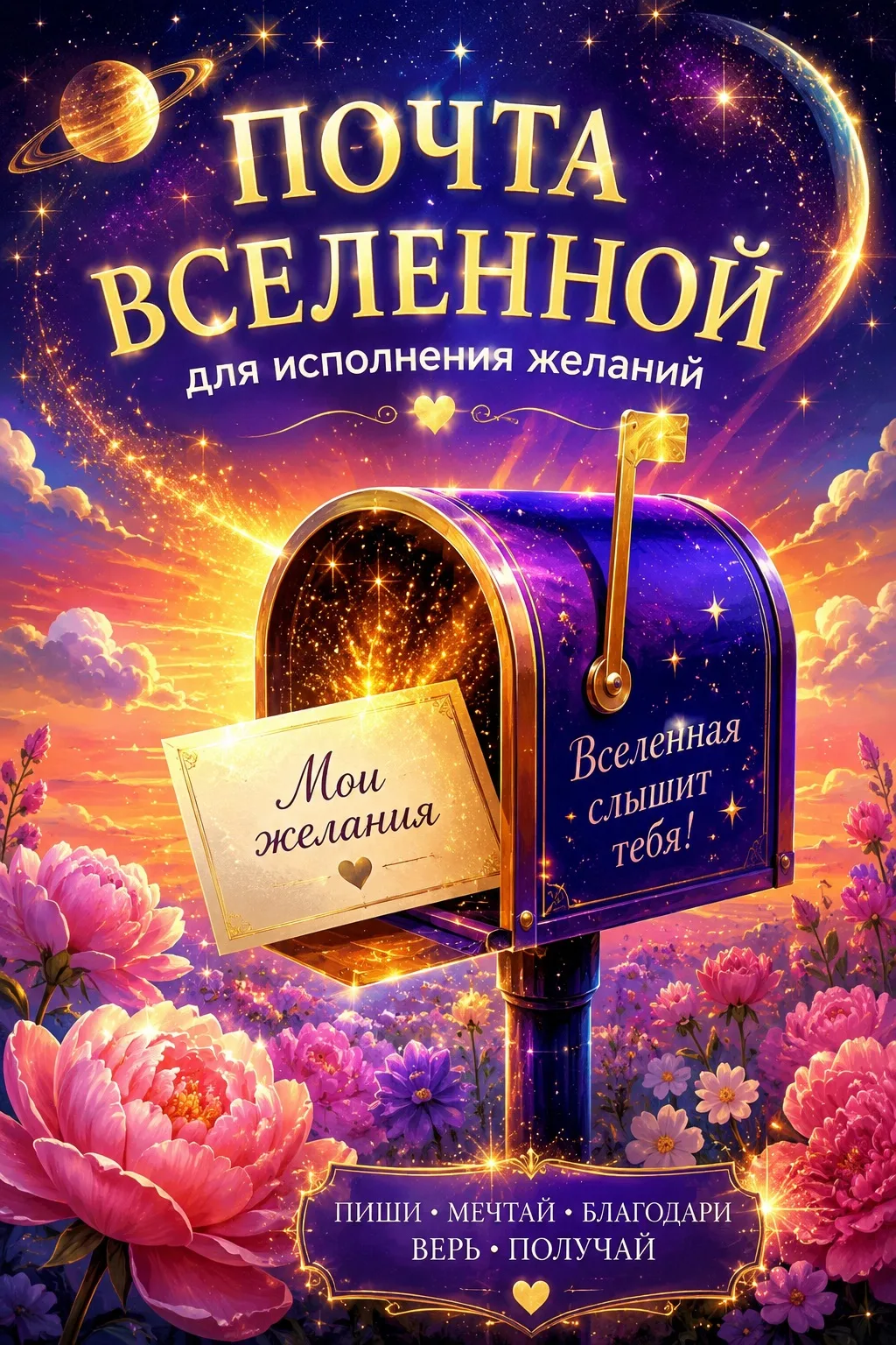 🌙✨ Дорогие, сегодня 
особенный день!

По энергиям это день Луны — день женской силы, интуиции, чувс