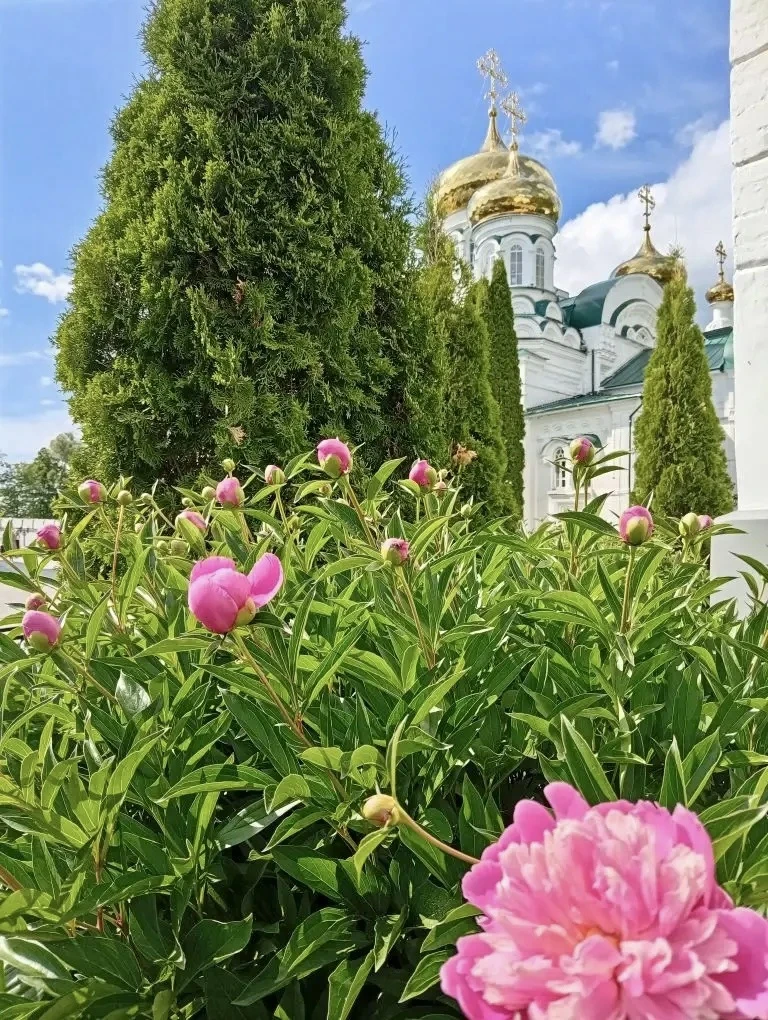 Казань: царский путь 04.06-08.06.2026