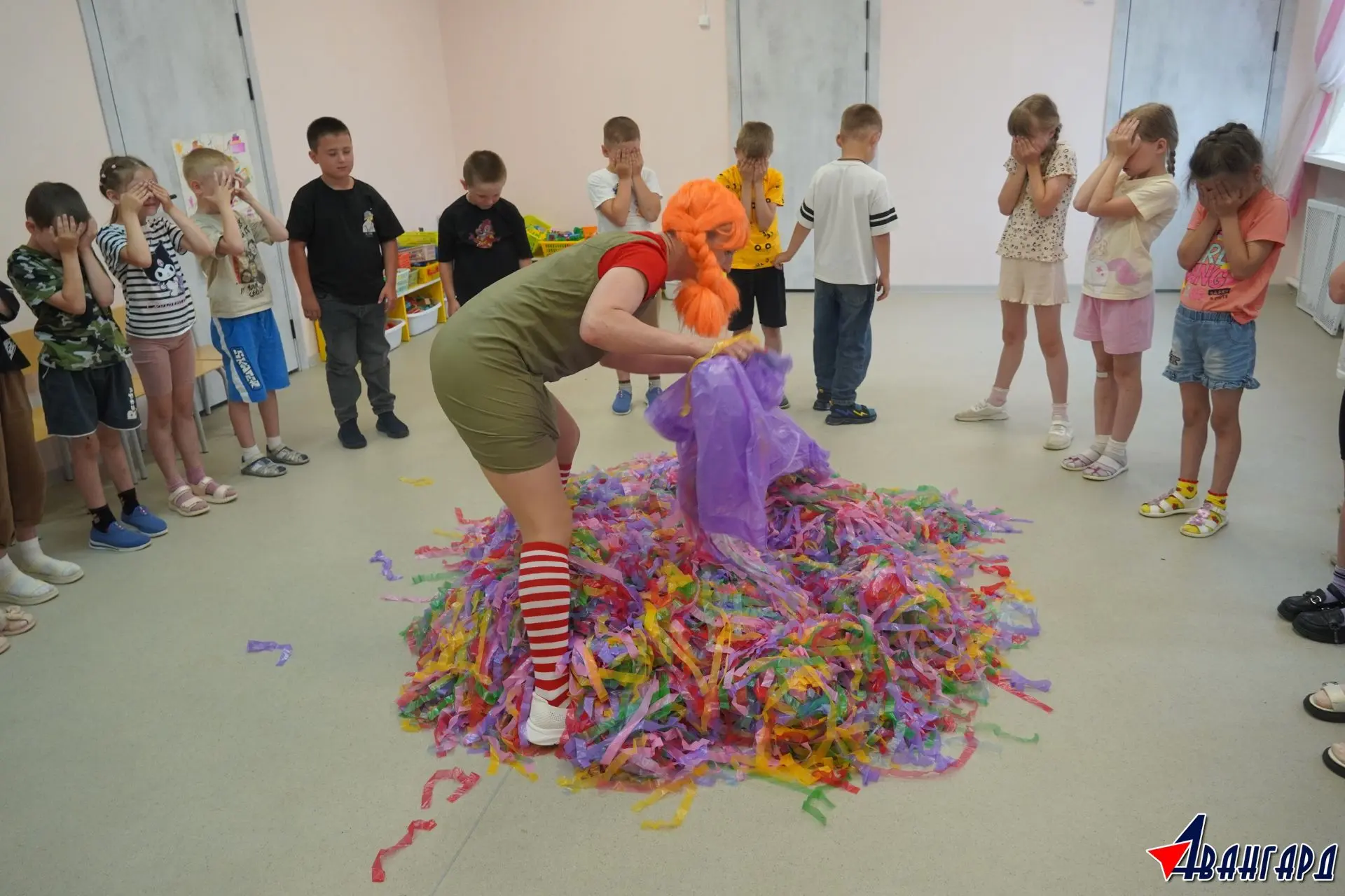 ‎#ЛетоСПользой35
‎#ГодДошкольногоОбразования
‎#ГДОВологодскаяОбласть
‎#ГДОНикольскийОкруг
‎
‎✅Сегодн