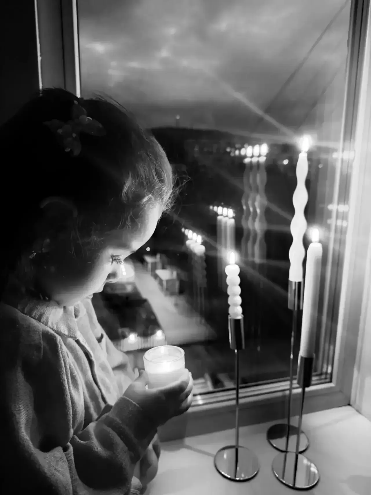 Саргсян Карине – участница акции «Свеча Памяти»🕯️

#НепоседыТында
#ГодДошкольногоОбразования
#Свеча
