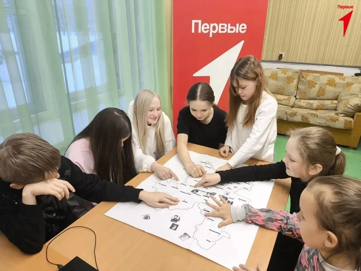 ⚡️ В копилку достижений — бронза Всероссийского конкурса!
Подведены итоги Конкурса первичных отделен
