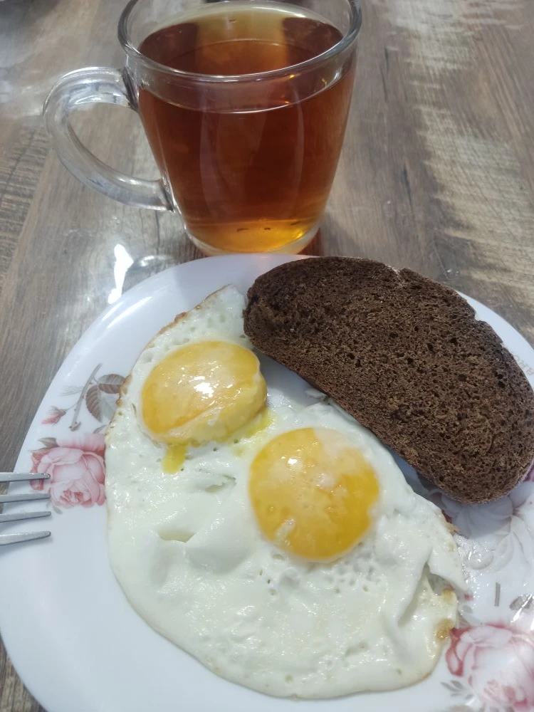 Доброе утро мои хорошие🙂
Сейчас быстро завтрак и в город. Стоматолог, сборы и куча мелких дел😵‍💫
