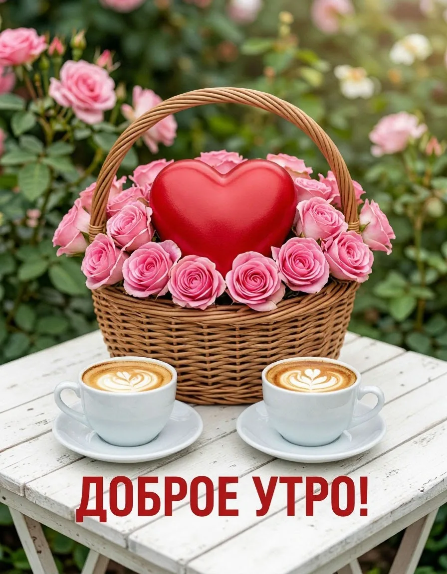 Продуктивного вам понедельника! 🙏
