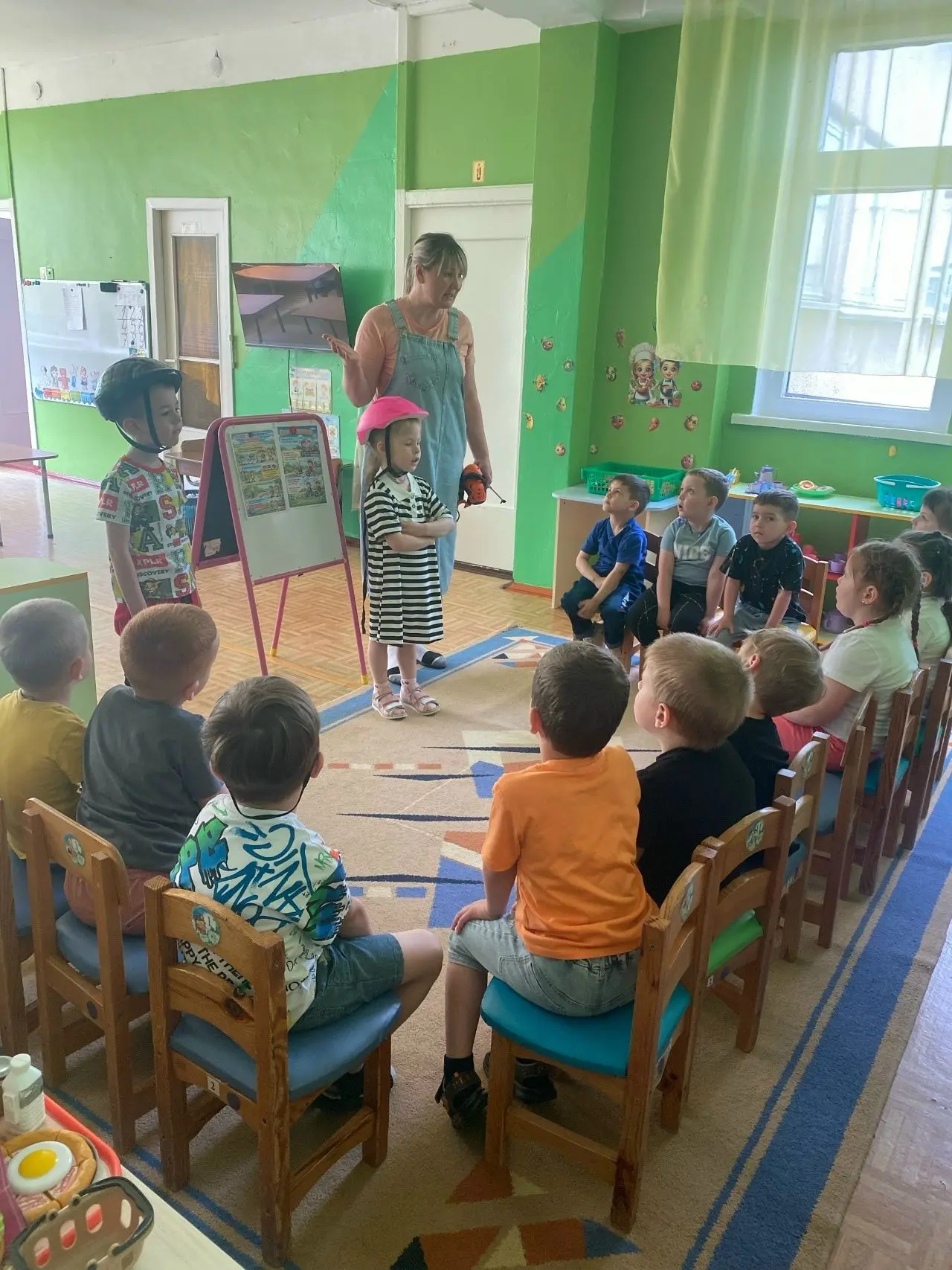 🔆Лето — пора ярких впечатлений, весёлых прогулок и новых открытий! Но чтобы оно запомнилось только 