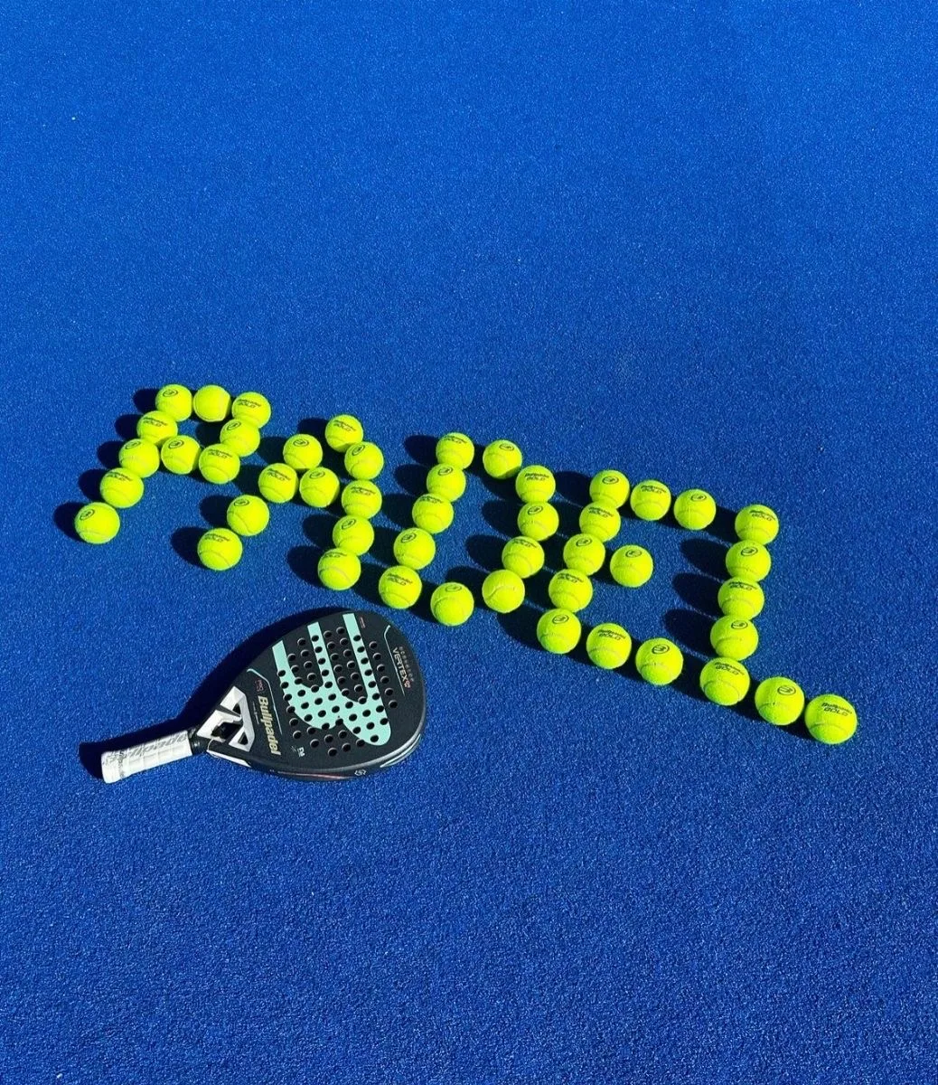 ПАДЕЛ В ЛЕДОВОМ ДВОРЦЕ🎾

В Ледовом дворце совсем скоро начнут свою работу два новых падел-корта — п