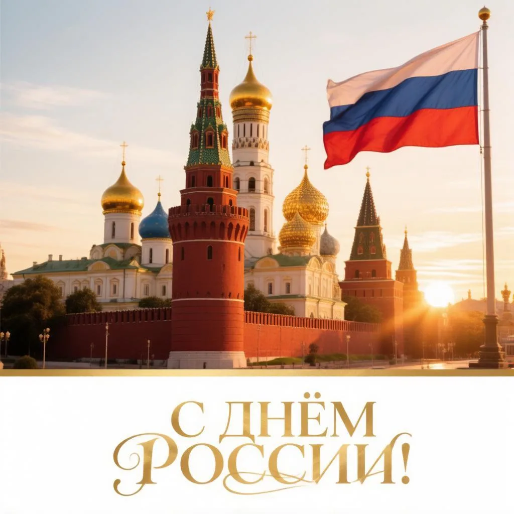 Дорогие друзья!

От всего сердца поздравляем вас с одним из главных государственных праздников — Днё