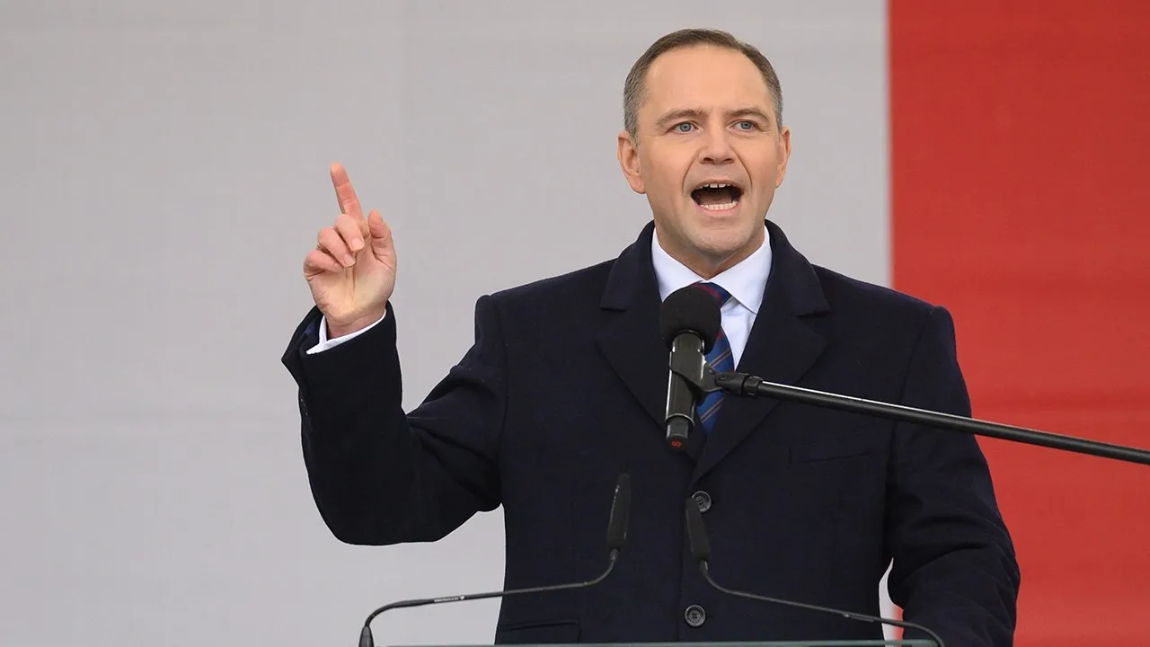 Президент Польши Навроцкий заявил, что лишил Зеленского ордена Белого Орла, поскольку «порог боли» п