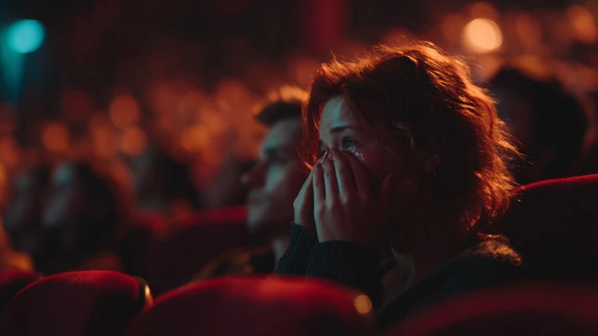 Июнь в кино: когда хочется то плакать, то драться 🎬

Июнь только начался, а уже хочется забить на в