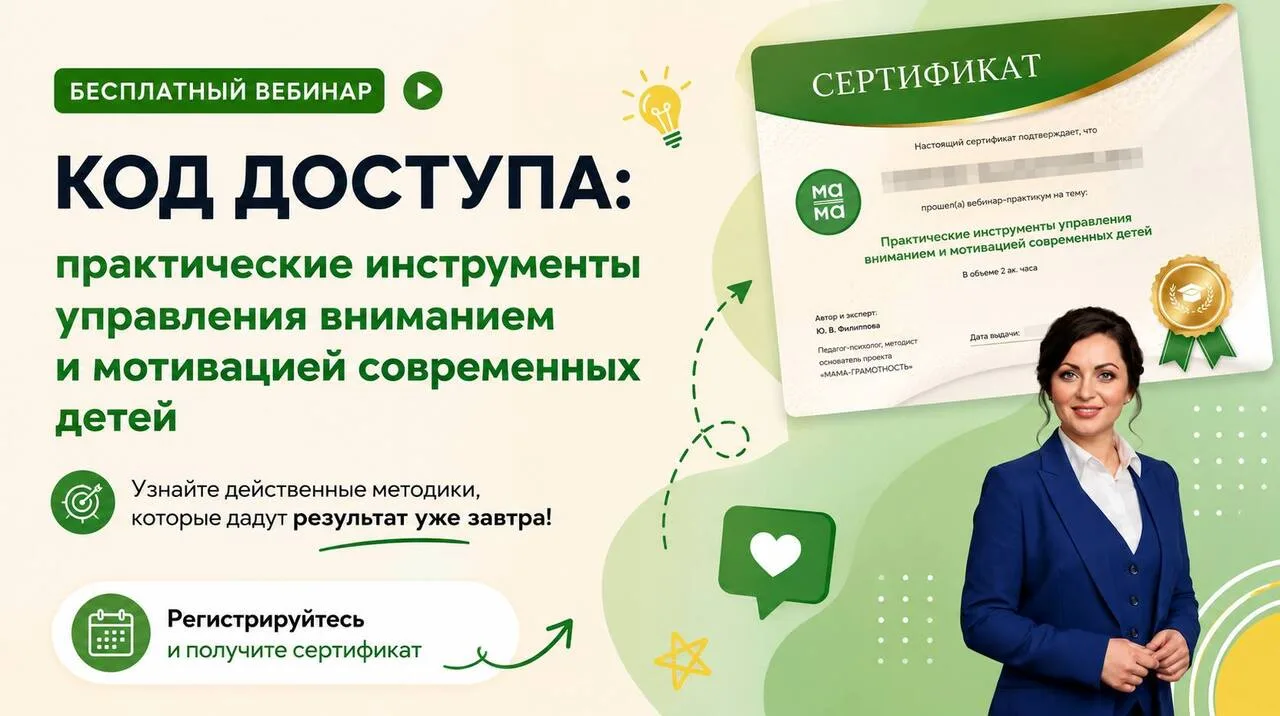 Лето — хорошее время чтобы посмотреть на работу под другим углом и заглянуть в «настройки» внимания 