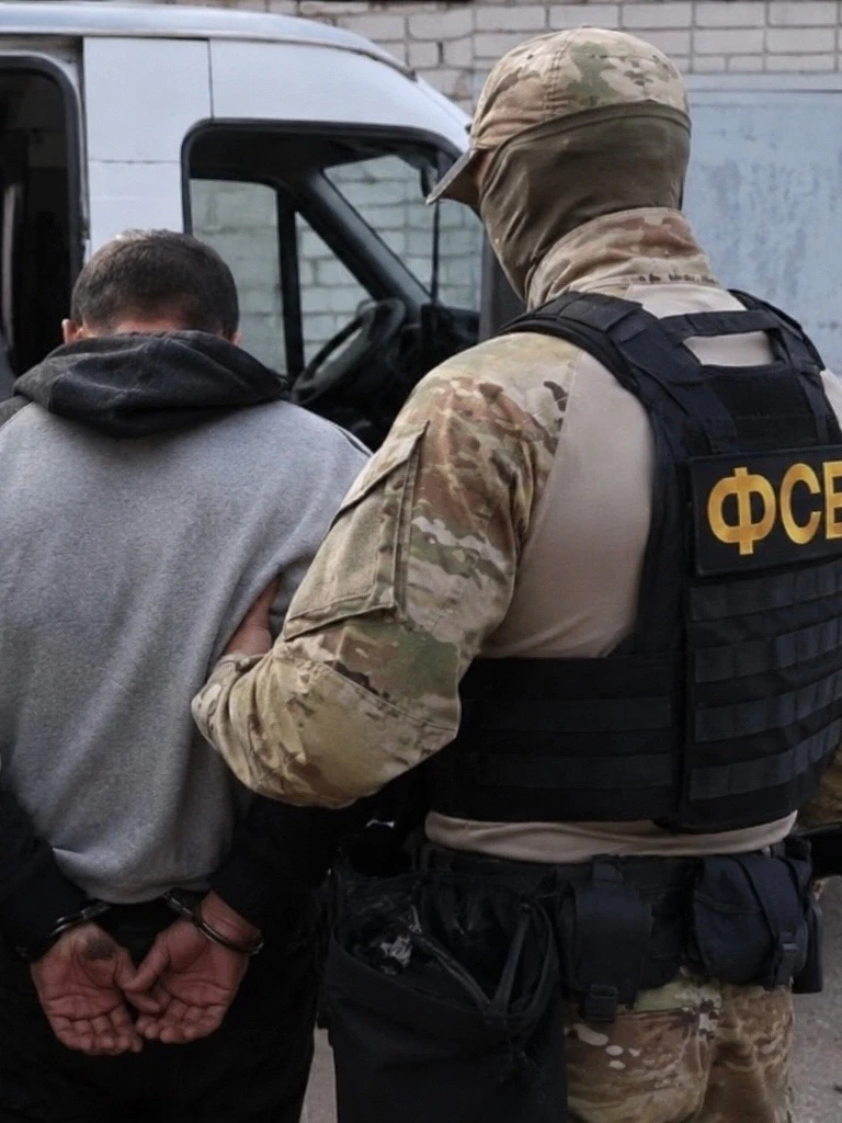В Александровском округе трудились нелегалы из Латинской Америки

Сотрудники Управления ФСБ по Влади