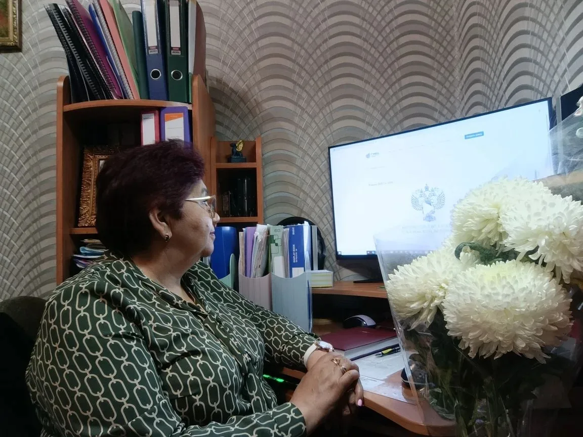 ✨22 июня 2026 года преподаватели Глушковской детской школы искусств продолжили изучение курса «Истор