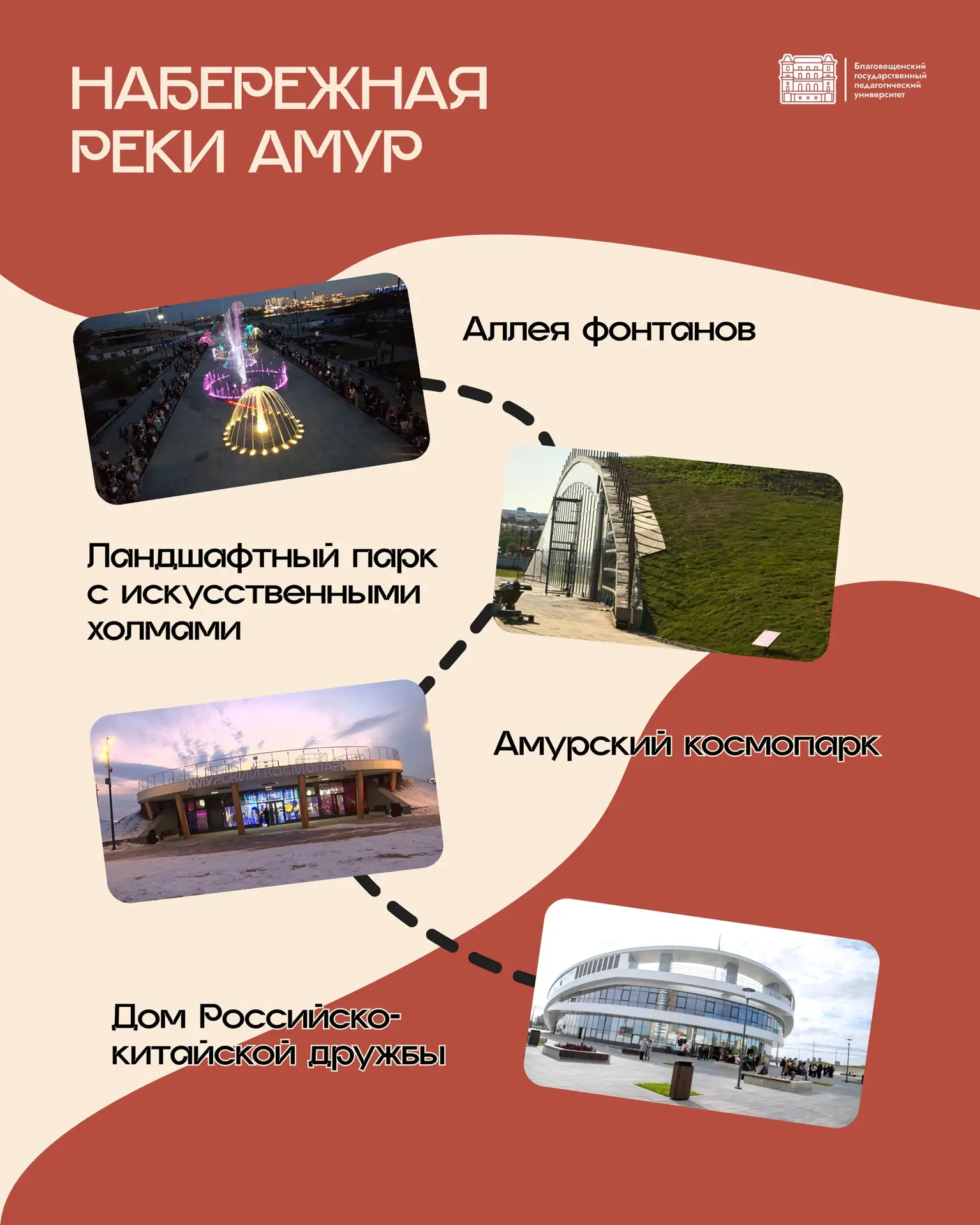 Сегодня наш город отмечает своё 170-летие! 

За эти годы Благовещенск стал не только административны