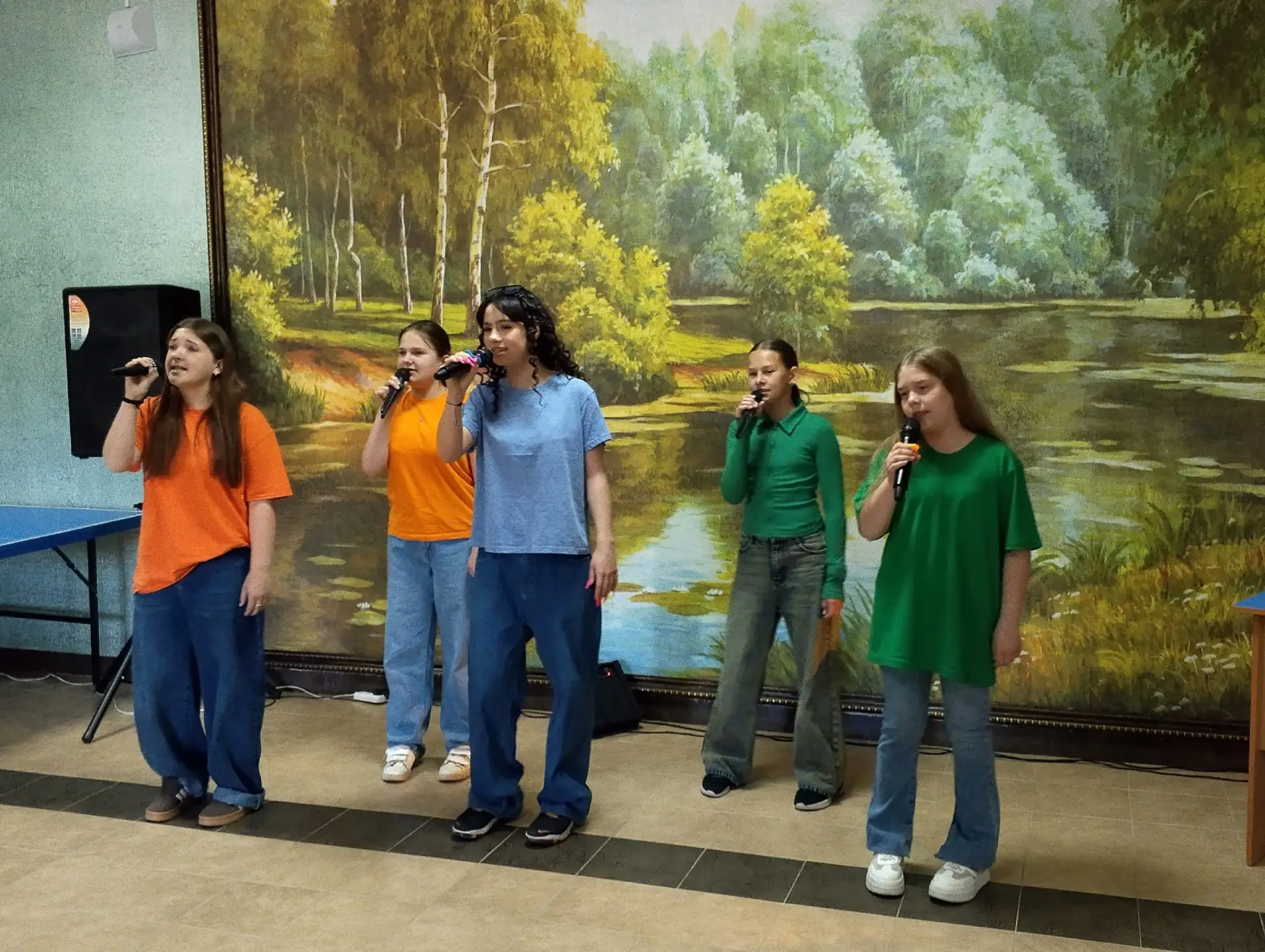 #СорокинскийСМДК
#КультураОскола
#День_защиты_детей
#Каникулы!!!
В первый день лета отмечается между