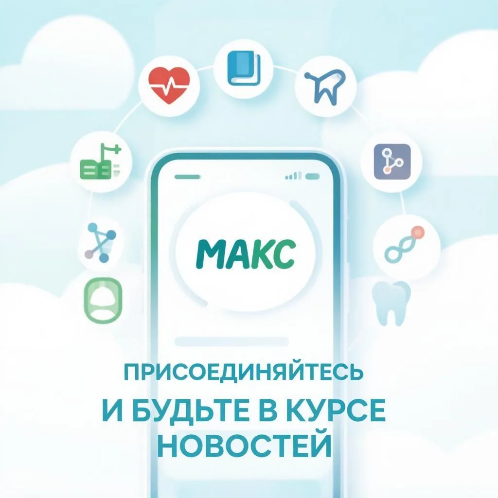 🩺 Новая эра медицинского просвещения в России уже началась! 

С марта 2026 года Фонд «Социальная сф