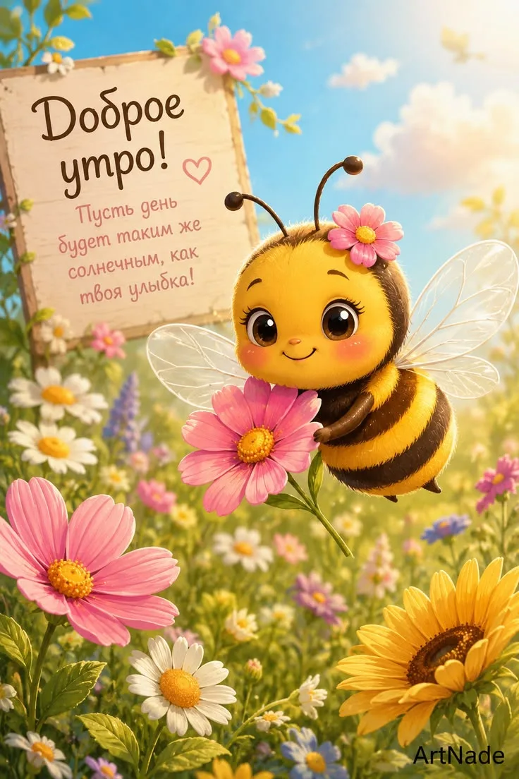 МИР ПОЗИТИВА 🤩 ОТКРЫТКИ!