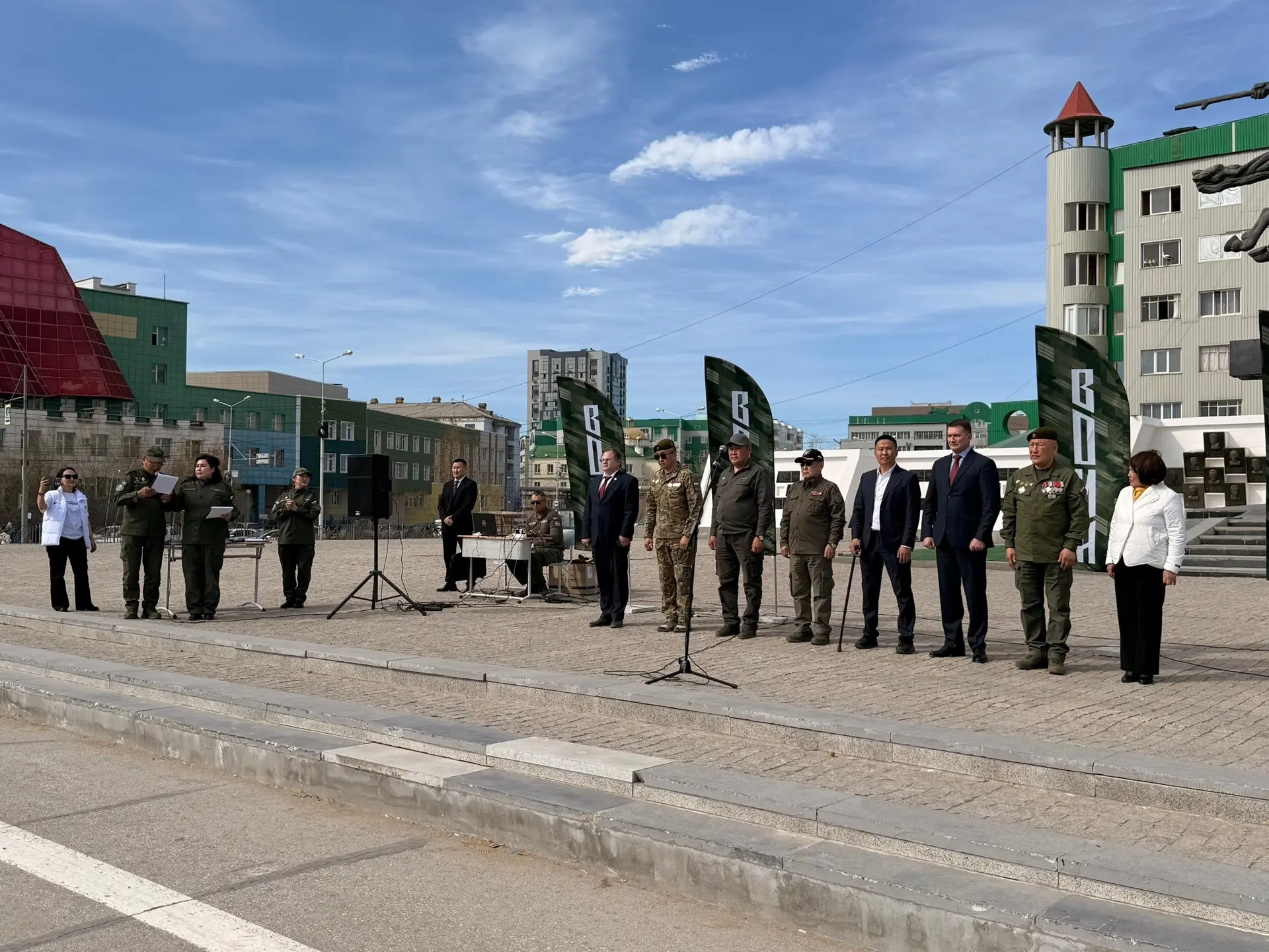 ⭐️ВОЕННО-ПОЛЕВЫЕ УЧЕБНЫЕ СБОРЫ 🪖

Сегодня, 25 мая 2026 г., для обучающихся 10 классов СУНЦ стартова