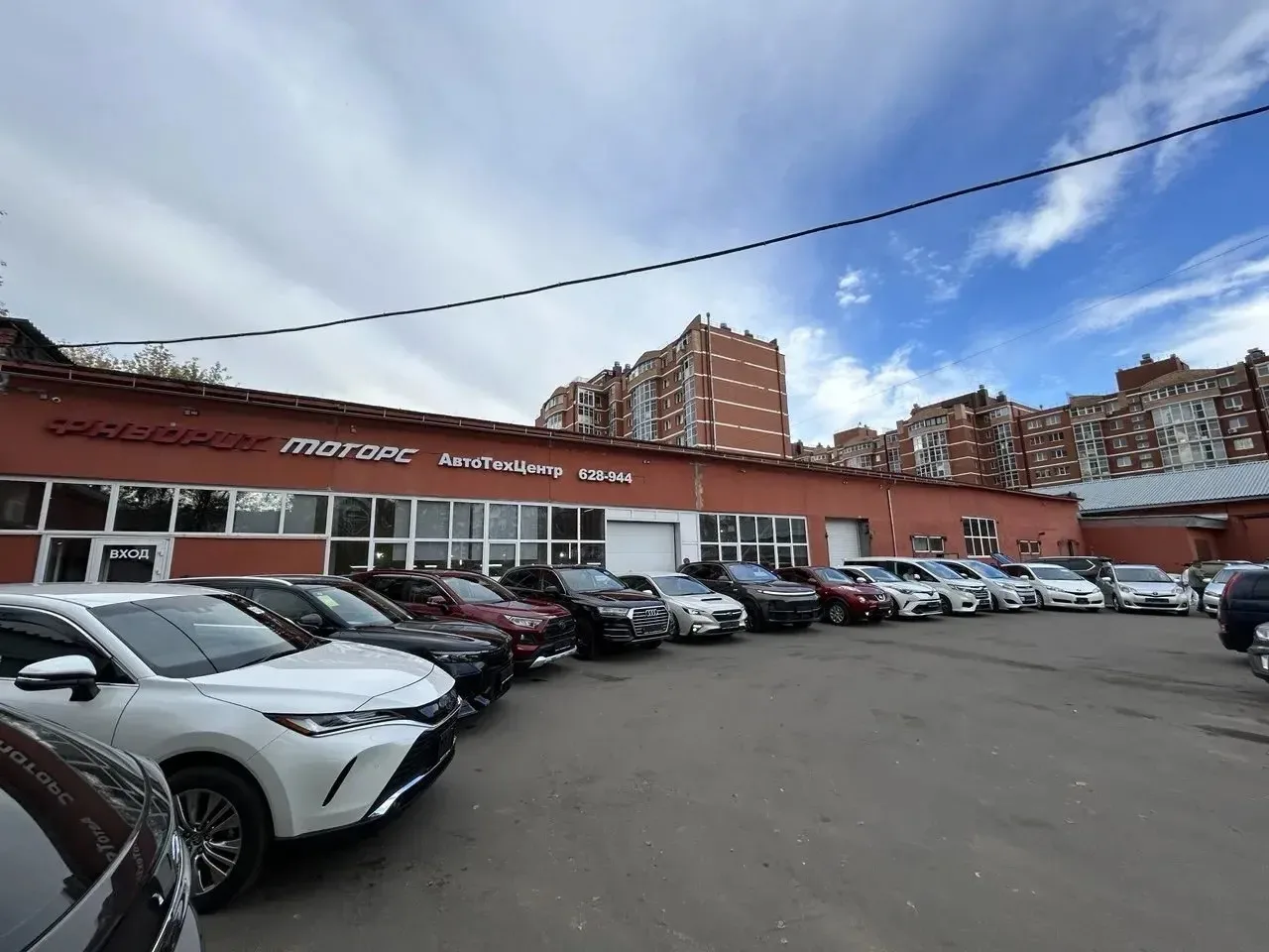 Автомобиль приобретают не на один день.
Именно поэтому важно не только у кого купить автомобиль, но 