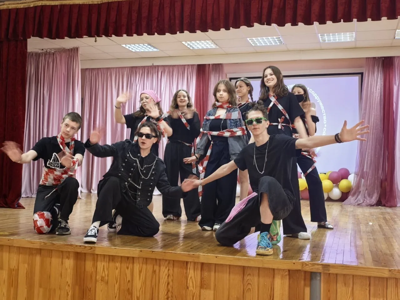 🙌 На страже детского смеха и креативных идей💥