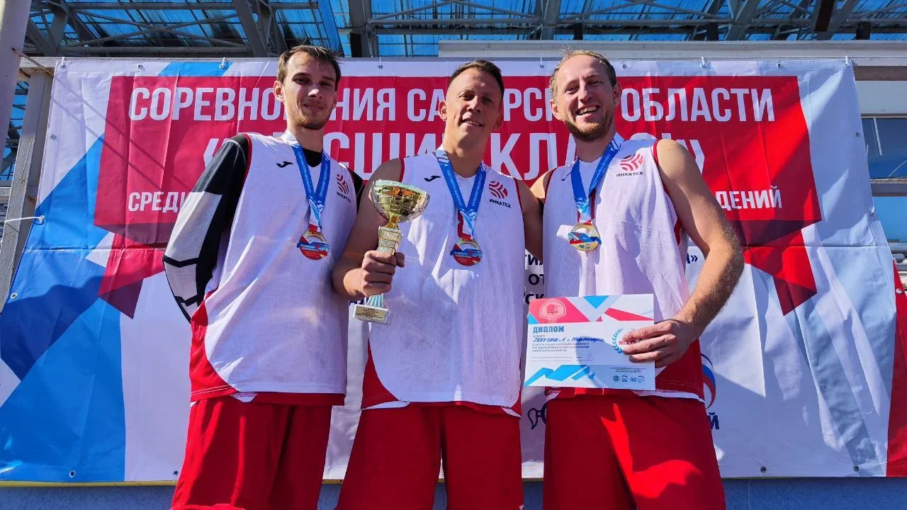Уважаемые папы!

Этот пост — специально для вас.

Стартует очередной этап соревнований среди родител