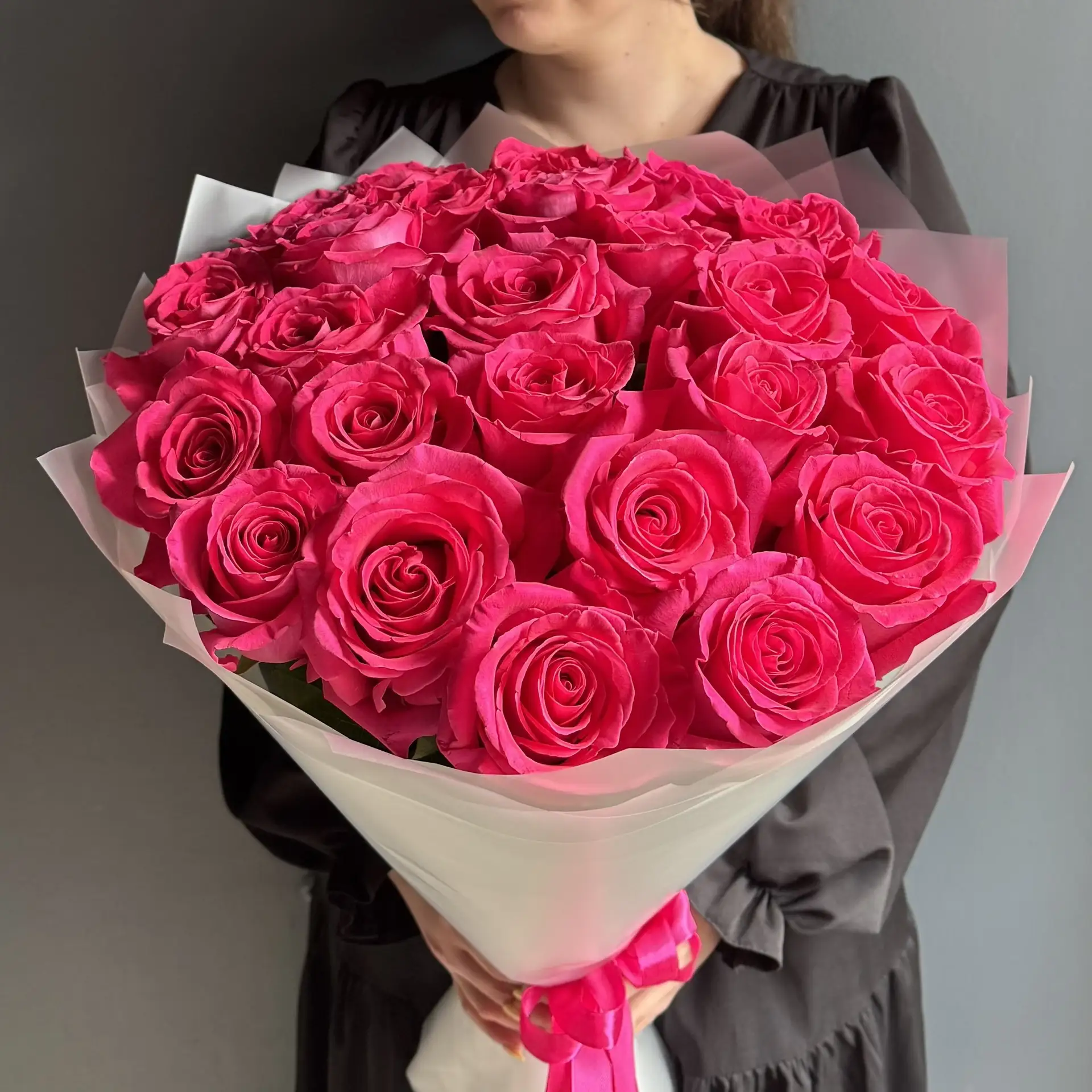 Малиновый рай 🌸
9 480р

Стоимость актуальна на момент публикации 

Заказывайте удобным для вас спос