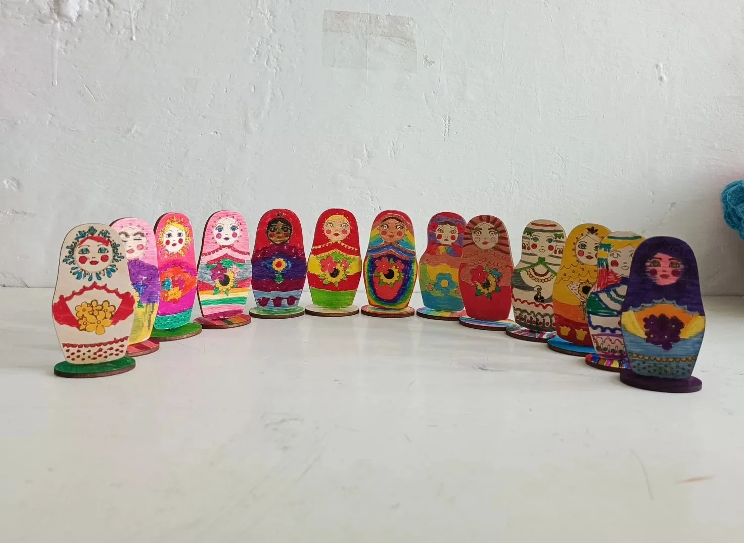 🇷🇺 В преддверии Дня России для ребят из школьного лагеря «Пчёлки» на базе Угольной школы педагогом