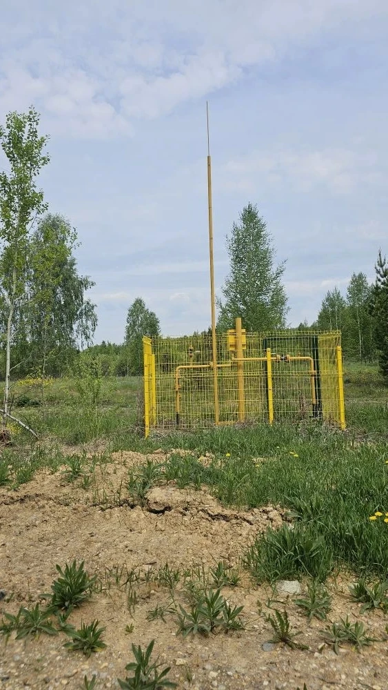 Продаются участки в ТНС Увильды Космос. Своя управляющая компания, взнос - 1500 руб с 6-соточного уч
