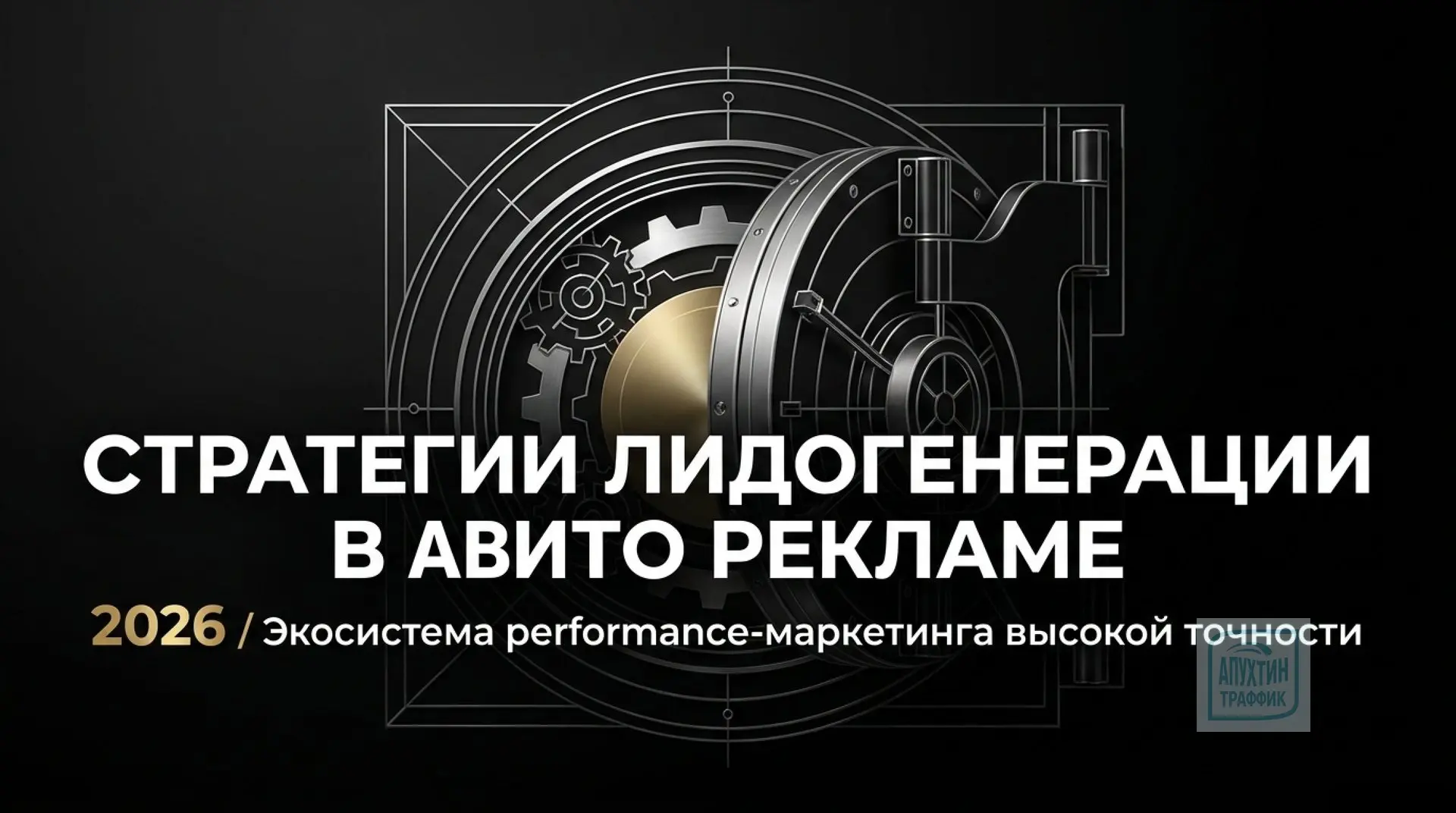 Стратегии и кейсы «Авито Рекламы» в 2026 году: как масштабировать продажи 🔔

👋 Разбираем, как эффе