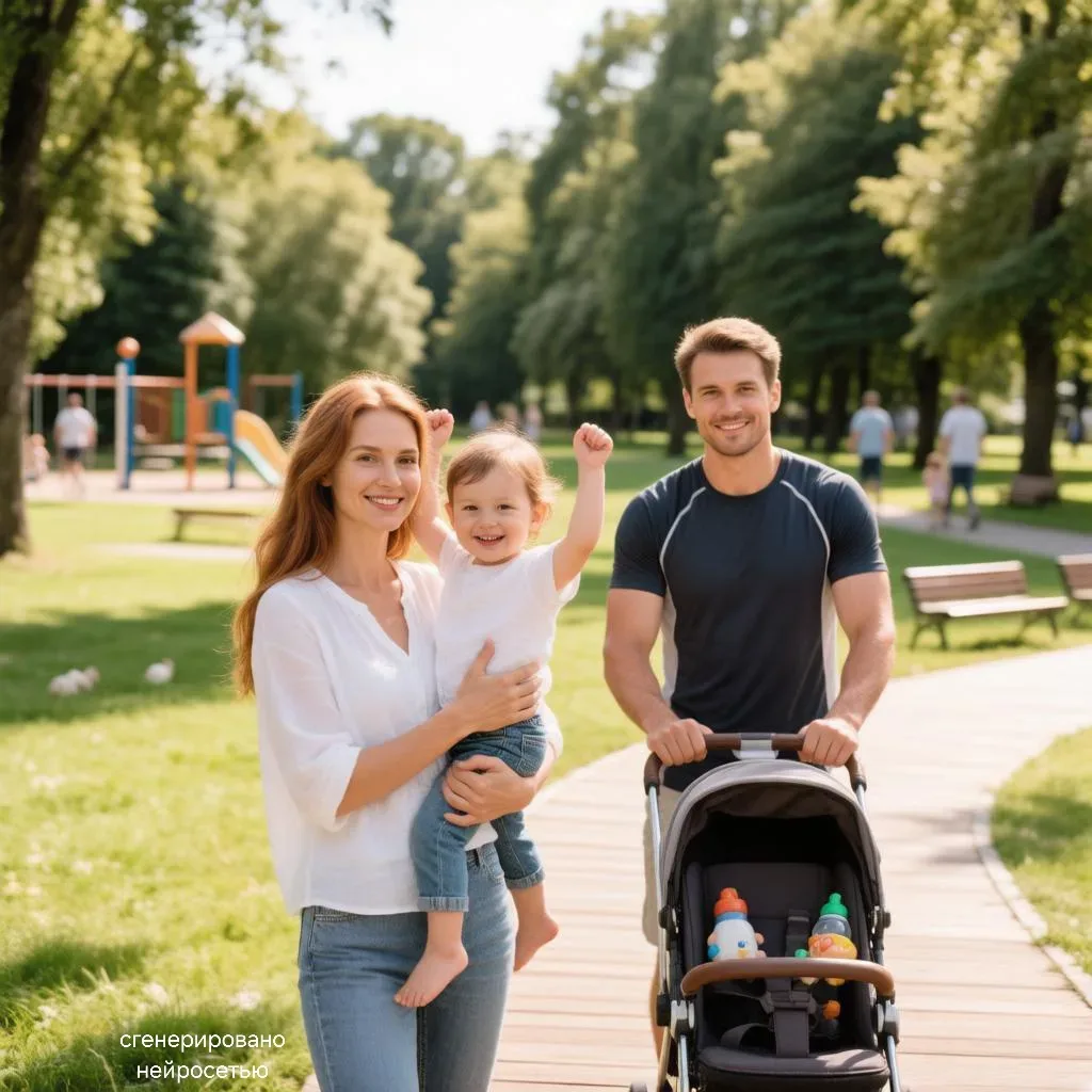 Как защититься от клещей во время прогулки с детьми?

🌿 Если вы гуляете с малышом в лесу или парке,
