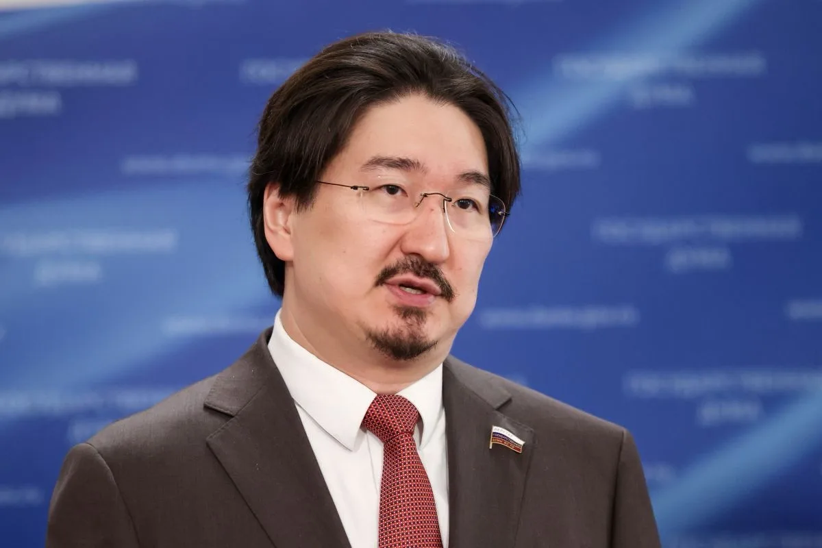 Бадма Башанкаев: «Поддержка семьи начинается с уверенности в завтрашнем дне»

По инициативе партии «