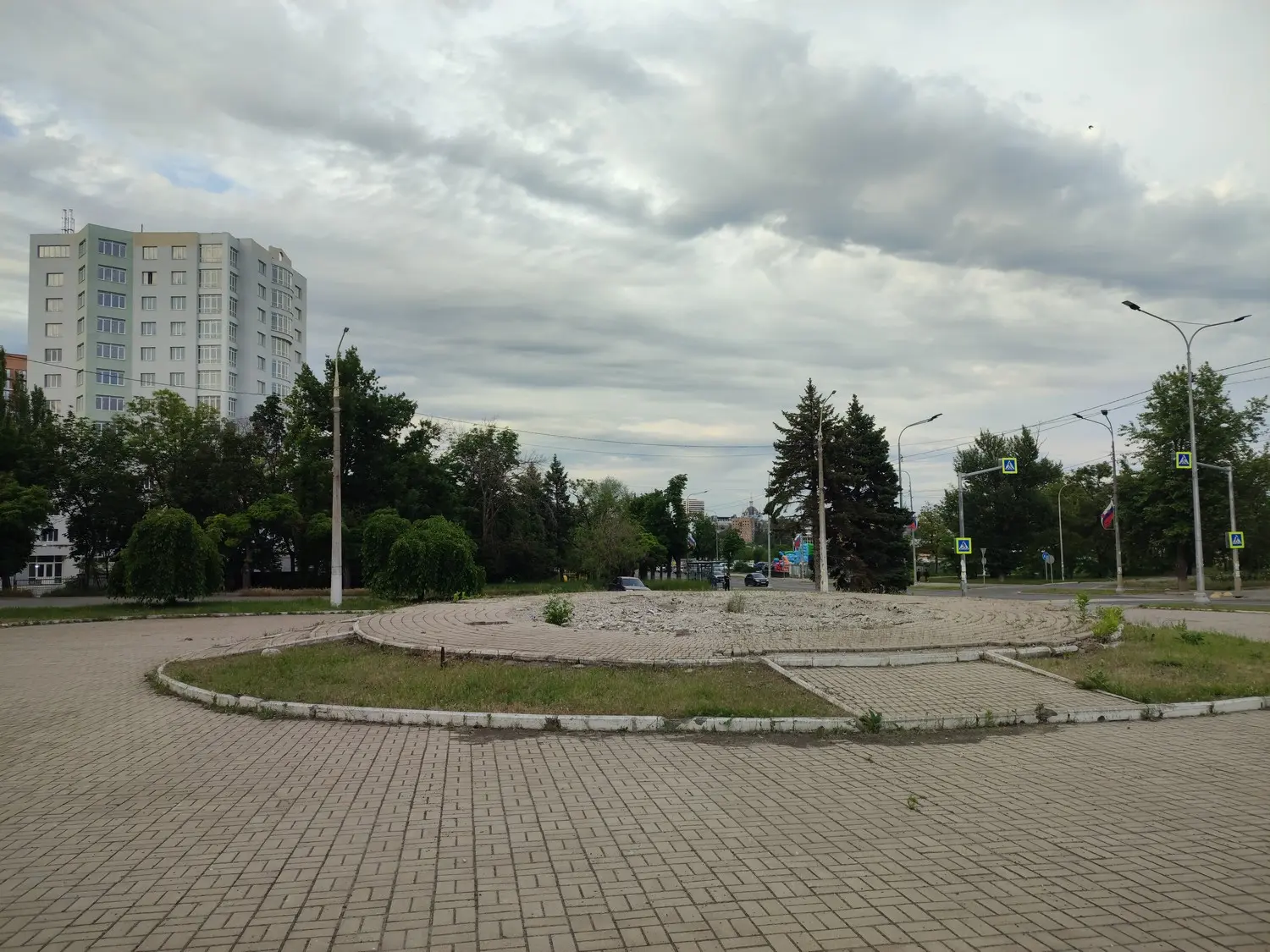 Ваш голос имеет значение!
Продолжается Всероссийское голосование за объекты благоустройства по федер