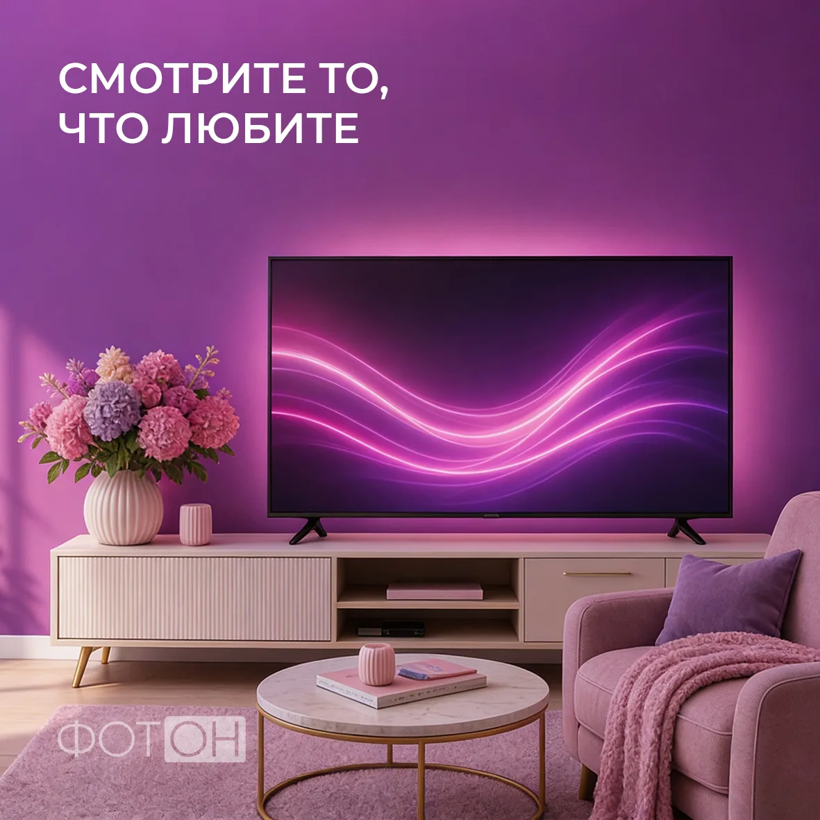 Что посмотреть сегодня?

Когда у вас дома есть IPTV, этот вопрос отпадает сам собой. Вам доступны де
