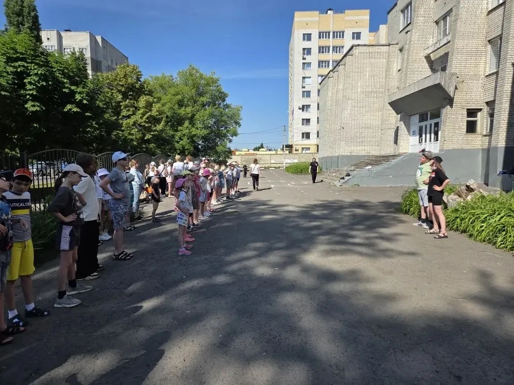 🎉 Дни в школьном лагере «Радуга»! 🎉

Сегодня у наших ребят был насыщенный и познавательный день — 