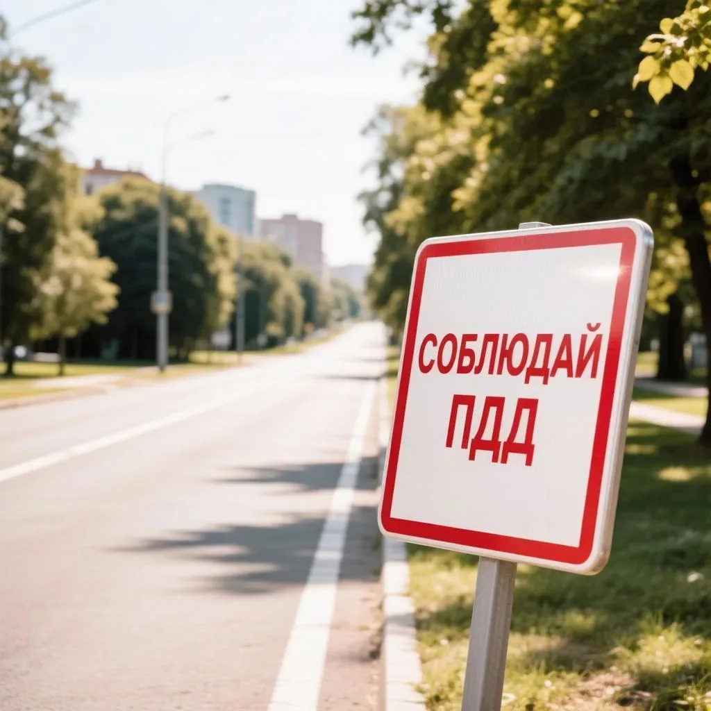 Уважаемые дети и родители!!!!

Обеспечение безопасности несовершеннолетних в условиях дорожного движ