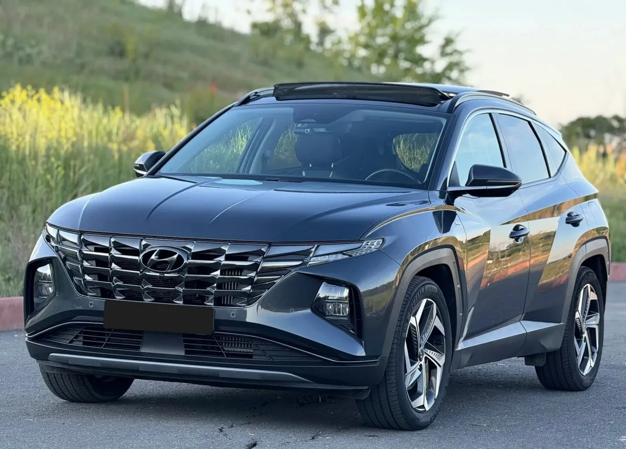 Hyundai Tucson

Цена под ключ: 1 740 000 ₽

Автоматическая КПП, полный привод.

Год: 2021
Пробег: 44