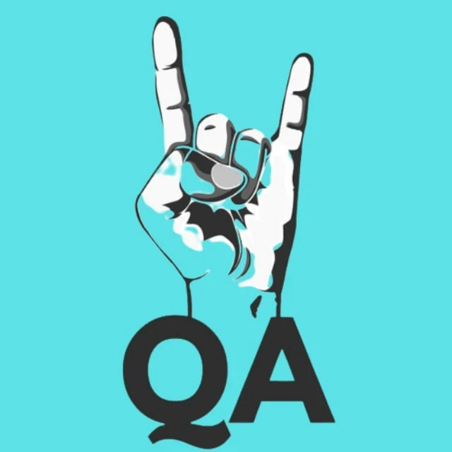 Всем привет, это команда QARocks! Теперь мы ещё и в МАКС. 

Канал создан на случай разного рода запр
