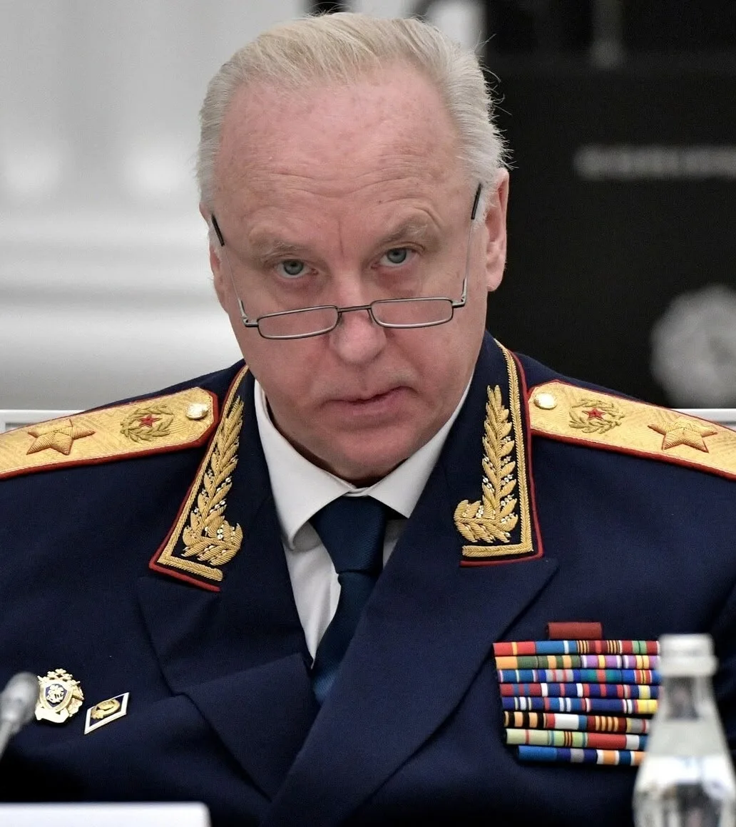 Бастрыкин поручил возбудить уголовное дело по факту травмирования несовершеннолетнего в Спутнике

Пр